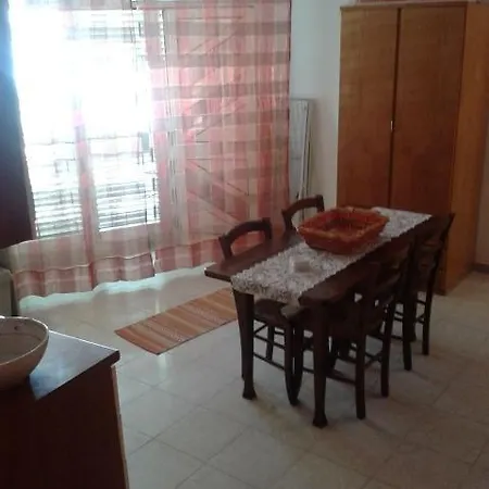 Apartmán Casa In Via San Francesco Di Paola