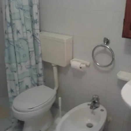 Casa In Via San Francesco Di Paola Apartmán Otranto
