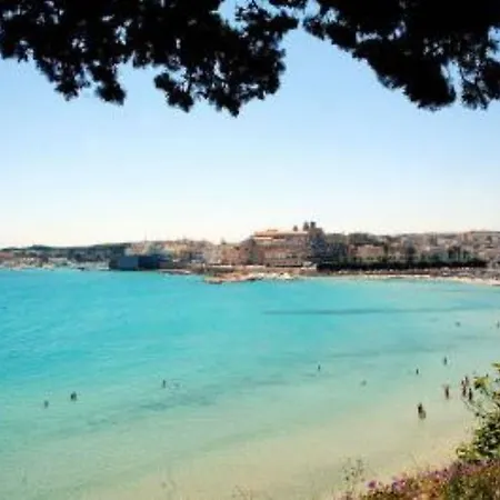 Casa In Via San Francesco Di Paola * Otranto