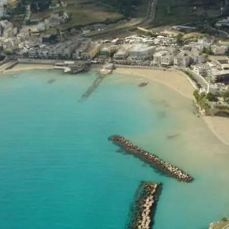Casa In Via San Francesco Di Paola Apartmán Otranto