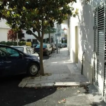 Casa In Via San Francesco Di Paola Otranto